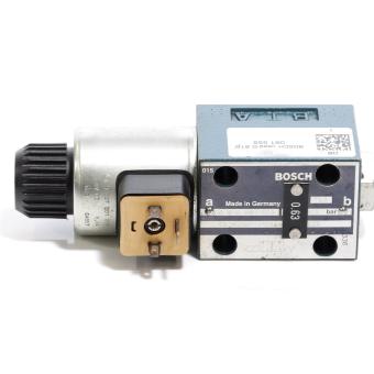 Wegeventil 081WV06P1V1046WS024/00D0 Gebraucht